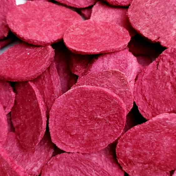 Frystorkad öl