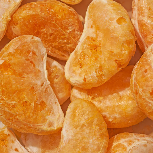 Frystorkad Clementine
